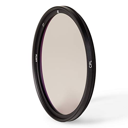 Urth 37Mm Circular Polarizing (Cpl) Lens Filter #TOP1