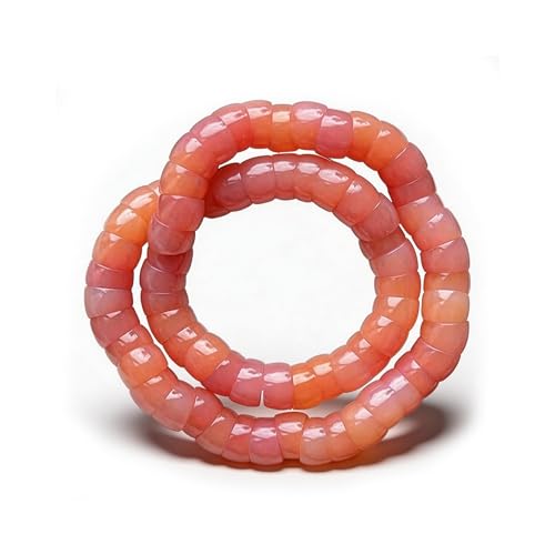 Image of Fidget Bracelet for Women Natural Bodhi Seeds Beaded Anxiety Stress Bracelets Zen Fidget Stretch Bracelets Alleviate Protection Healing Bodhi Jewelry Gifts for Women Men