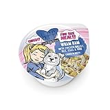 Weruva Best Fido Friend Fun Size Meals for Dogs, Wham Bam, 2.75oz Cup, Pack of 12