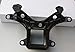SMT-Head Cowling Front Upper Fairing Stay Brackets Compatible With Yamaha Yzf-R6 2008-2012 R6 [B00RUE5VOO]