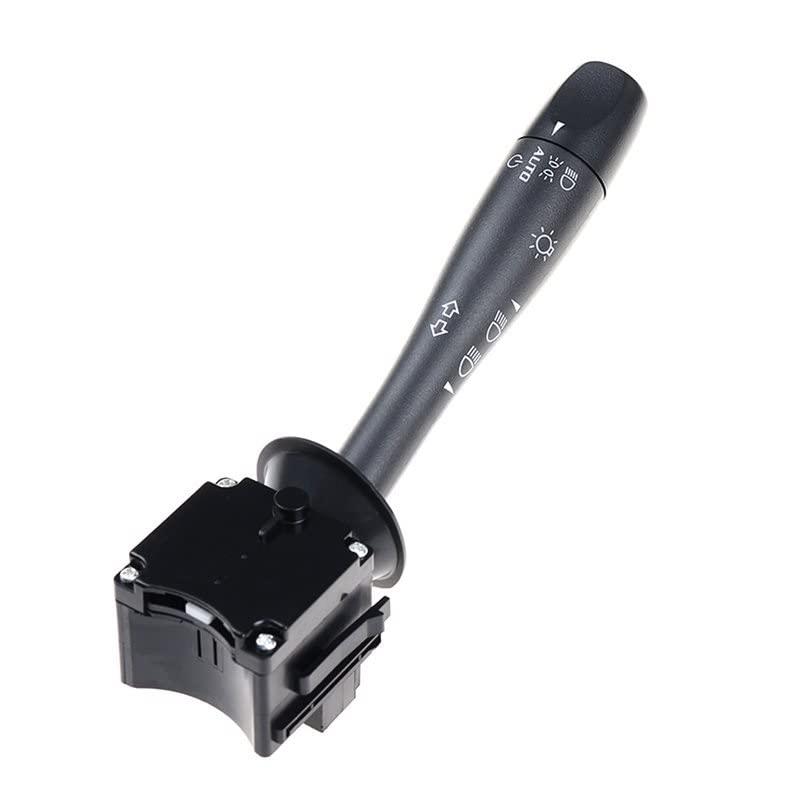 Commutateur de colonne de direction commandes fluides phares Cobalt 1525888