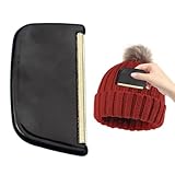 Outil pour l'Entretien des Pulls: Sa construction en cuivre de qualité garantit une élimination des boulettes tout en s'adaptant au nettoyage des textiles délicats. Il minimise les désagréments d'un remplacement fréquent et améliore la commodité d'utilisation quotidienne.