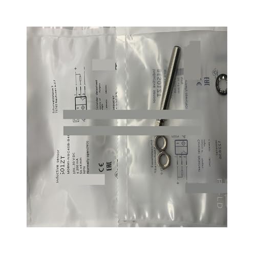 Détecteur de proximité M08ME-NSC15B-S04G M8 NPN pour automatisme
