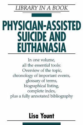 Physician-Assisted Suicide and Euthanasia: Before, During, and After the Holocaust main image 1