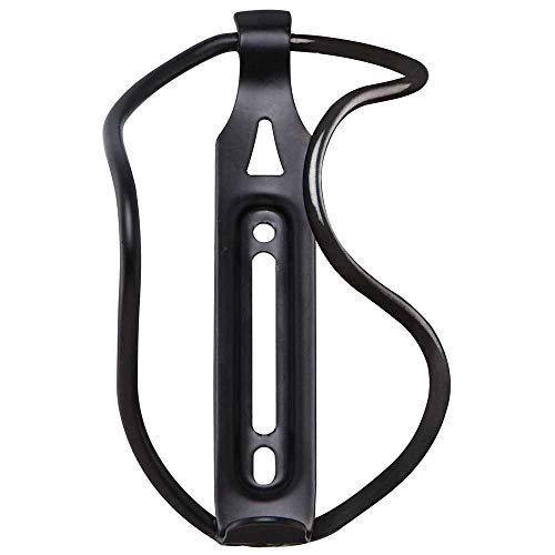 Cannondale GT-40 Right Side Water Bottle Cage - Black - CP5420U10OS