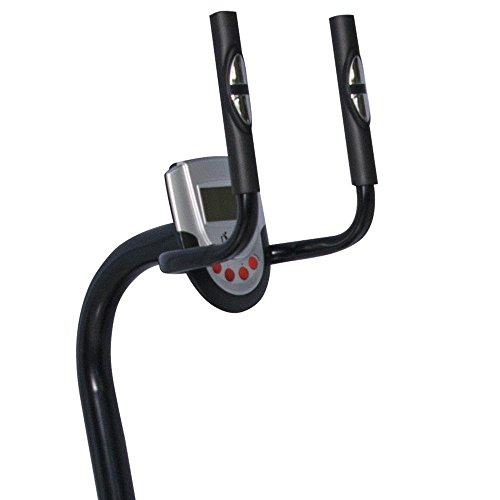 Bicicleta Egometrica Horizontal Magnetica DREAM Concept H