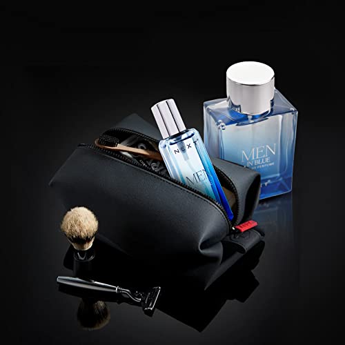 Image of NEXT CARE MEN IN BLUE Long Lasting Eau de Perfume for Men | Luxury Fragrance Combo Pack of -100ml+20ml