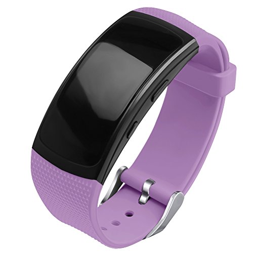samsung gear fit 2 purple