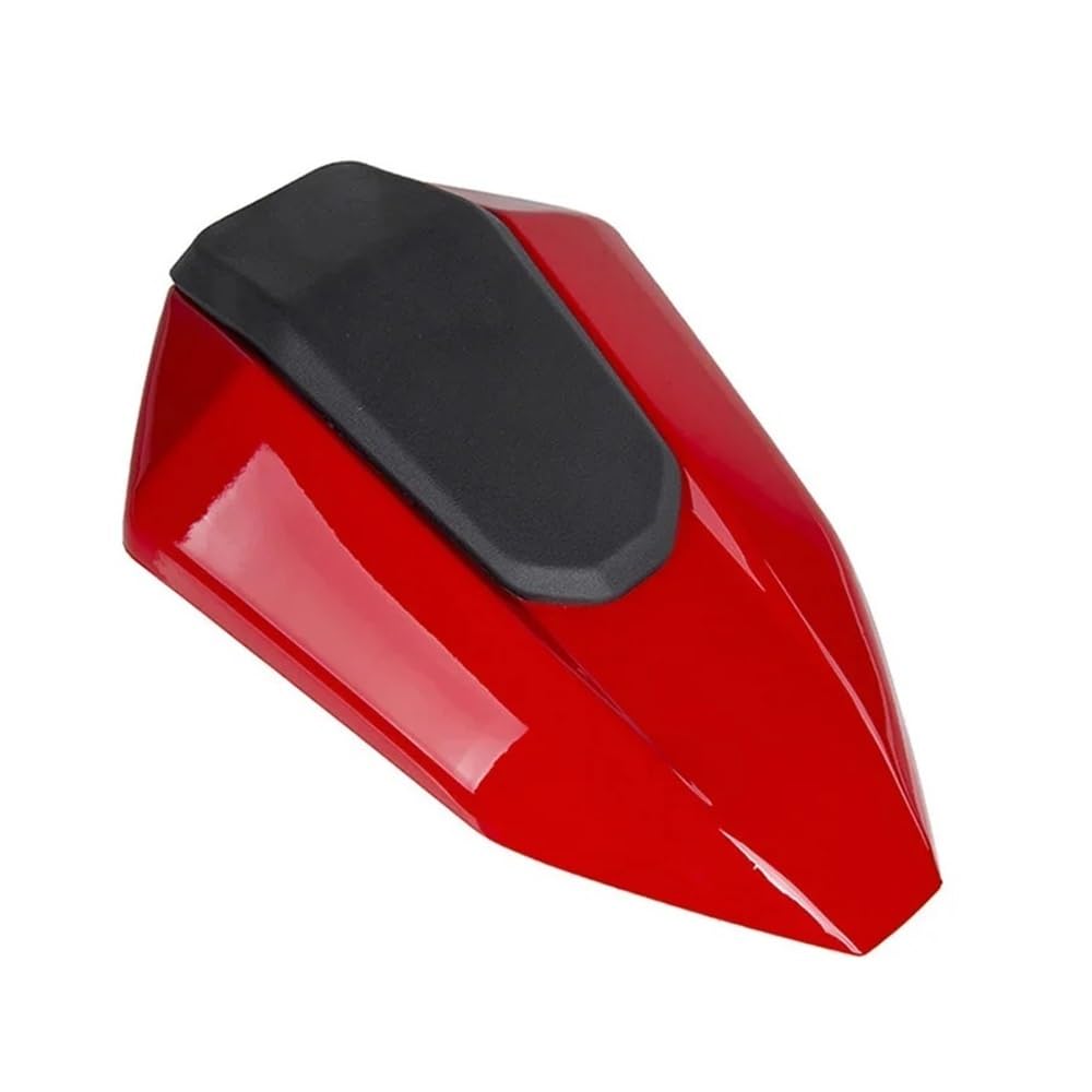 Carénage capot arrière MT07 idéal pour vos sorties sportives solo