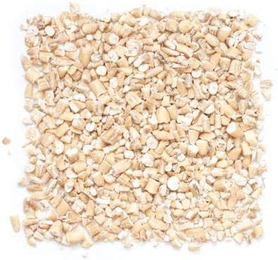Grain Millers Steel Cut Oat Groats - 50 lb Bag