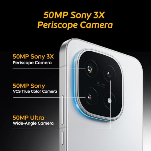 Image of iQOO 15 (Legend, 16GB RAM, 512GB Storage) | Fastest Snapdragon 8 Elite Gen 5 Processor* | Origin OS 6 - Out of The Box* | Samsung 2K M14 Lead OLED Display