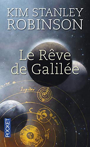 Télécharger Le Rêve de Galilée Livre eBook France