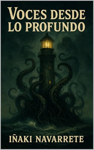 Voces desde lo profundo