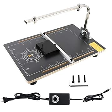 cnc foam cutting machine