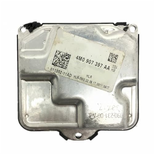 Module LCM 4M0907397AA résout les pannes de phares Audi