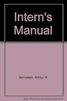 Intern's Manual 0815107129 Book Cover
