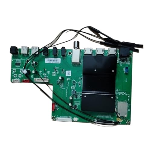 Compatibile Con La Scheda Madre Del Televisore LCD Konka 50HR840ANT RTD2853V6.5