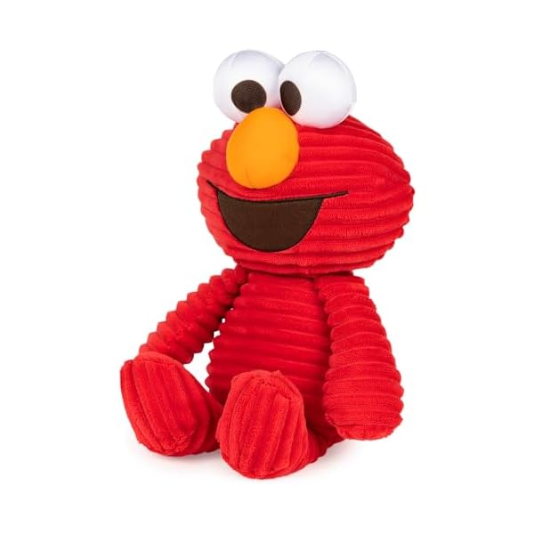 GUND Sesamstraße offizieller Kuschelkord – Bild 3