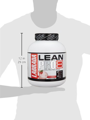 Labrada P25328 Nutrition Lean Pro, Strawberry thumb #1