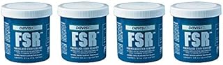 Davis Instruments FSR Fiberglass Stain Remover (16-Ounce) (4-(Pack))