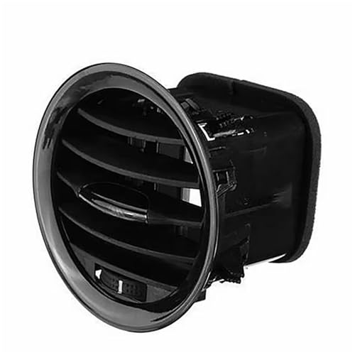 Marco rejilla aire coche optimizado para ventilación eficiente en Adam 2013