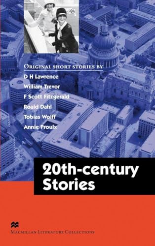 9780230408531 Twentieth century stories