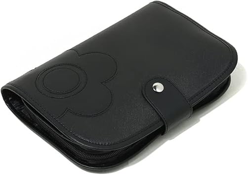 Amazon Co Jp 母子手帳ケース 通帳ケース マルチケース ベビー お薬手帳 診察券 かわいい 手触り良い 軽量 大容量 Gray ベビー マタニティ