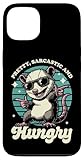 Photo Gallery opossum retrò carino sarcastico e affamato divertente custodia per iphone 13 Photo Gallery opossum retrò carino sarcastico e affamato divertente custodia per iphone 13