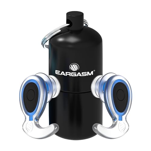 Eargasm Aquaplugs - Waterproof Ear-Plugs for...