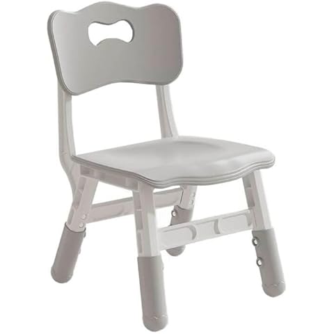 Chaise en plastique MONKEY GYM Cover