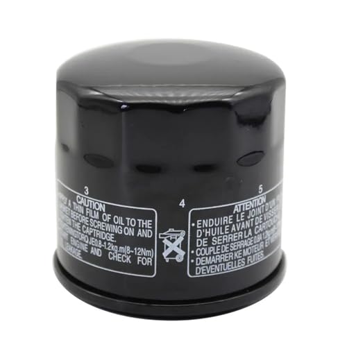�I�[�g�o�C�I�C���t�B���^�[ GSXR1000 GSXR1100 GSXR400 GSXR600 GSXR750 TL1000R TL1000S SV1000 SV650 SFV650 RF900R RF600R(1 pc)