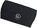 Produktbild Giesswein Unisex Brentenjoch Stirnband, Schwarz (Schwarz 022), One Size