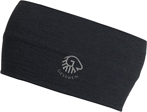 GIESSWEIN Stirnband - Merino Jersey Stirnband