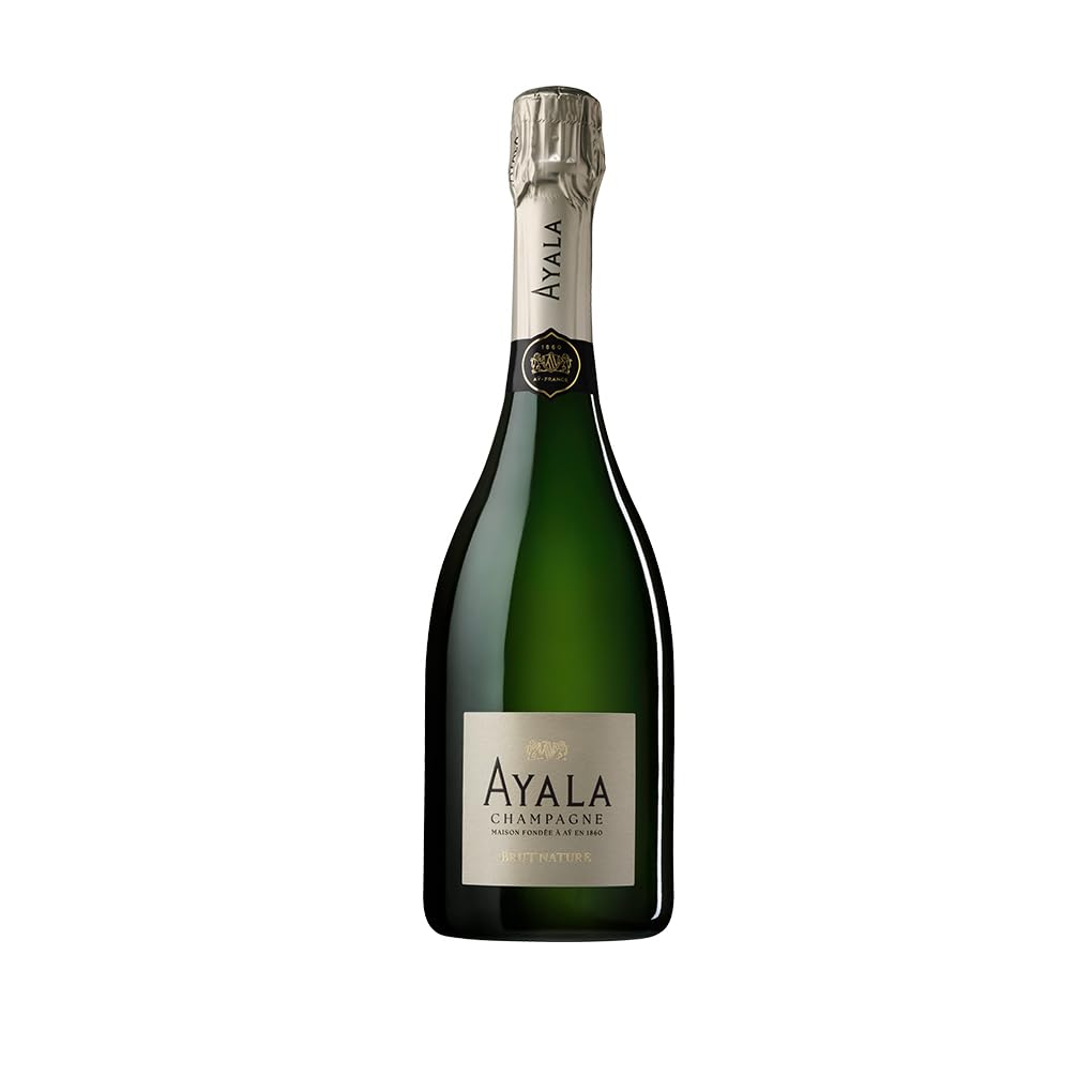 Ayala Champagne Brut Nature
