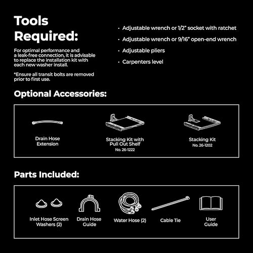 Kenmore 2.2 cu. ft. Compact Front Load washing machine reviews