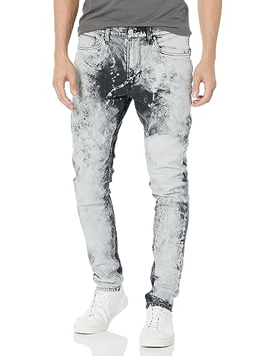 Hudson Jeans Men's Zack Skinny Jean