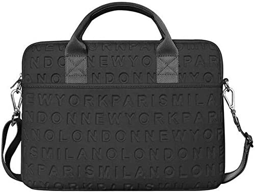 Image of Red Lemon Vogue Laptop Shoulder Bag 13-13.3 inch slimcase Waterproof Laptop Carrying Case