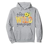 Divertente Inspirational Girasole dicendo