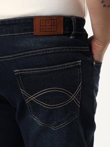 Image of Urbano Plus Men Jeans
