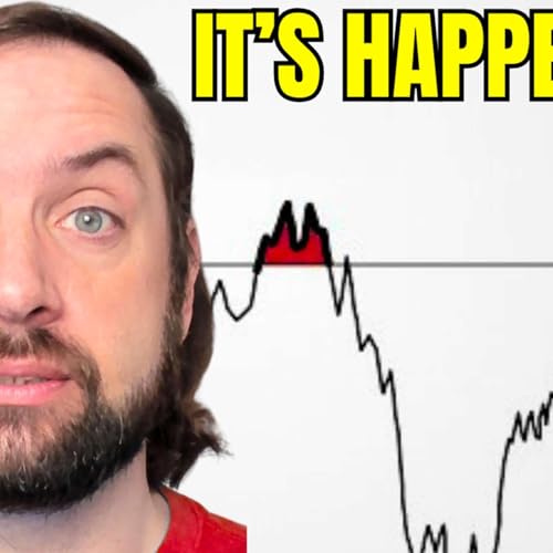 Foreigners Buying RECORD Amounts of Treasuries (Something Big is Happening) Podcast Por arte de portada