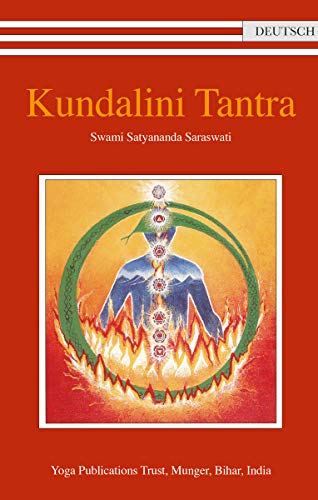 Kundalini Tantra