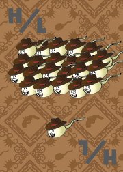 Shootin' Blanks #TOP5