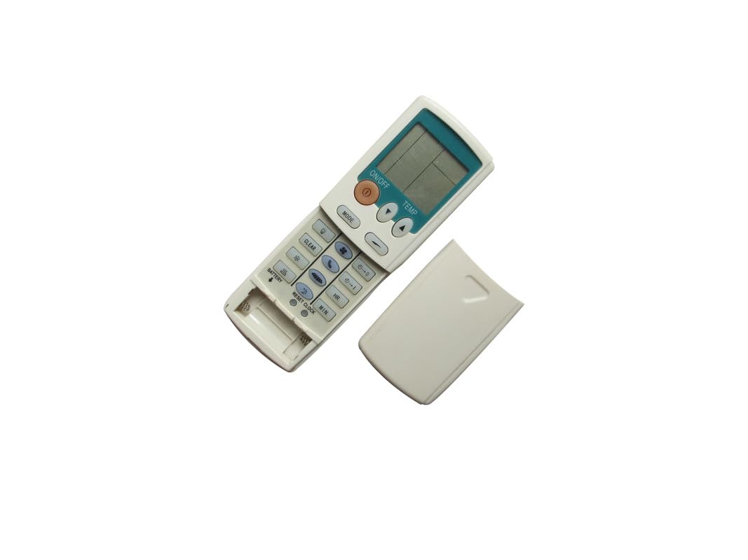 Nuovo telecomando PER Msubishi MSC-GA20VB MSC-GA25VB MSC-GA35VB