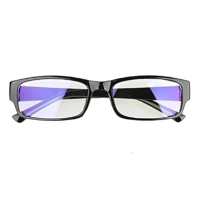 TAKVIN One Power Auto Focus Reading Glasses for Men and Women, +0.5 to +2.5 Flex Focus Progressive Readers, Blue Light Blocking Rimless Specs, Lightweight Computer Glasses for Reading, Screens & Books-image-11