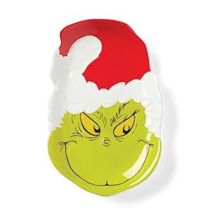 Lenox Merry Grinchmas Bonbonservierer 894168