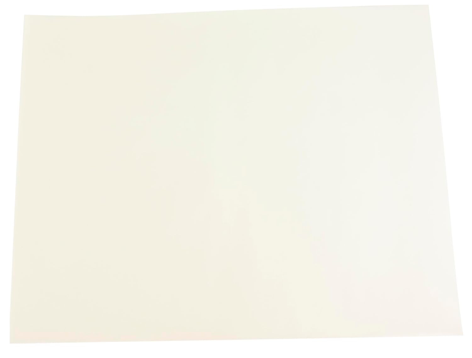 Sax 18 pound Sketch and Trace Paper - 12 x 18 inches - Pack of 500 - White