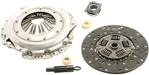 W0116-C255535 Clutch Kit, 11 inch Clutch, Compatible with 1965-1979 Ford F-100