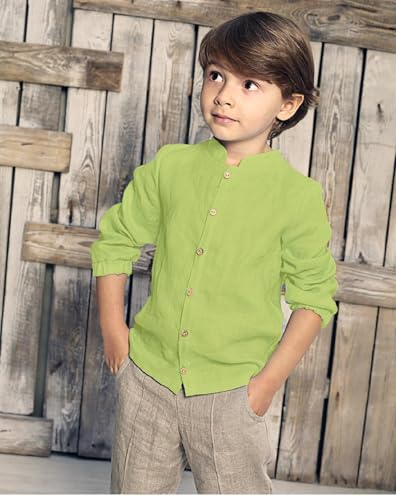 Image of Lymio Junior's Boy Shirt | Kids Top | Boys Clothing | Shirt for Boy (DS-61-64)