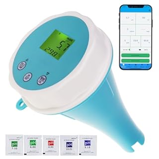We Chose the 10 Best Electronic Pool Tester in Canada - Expert Picks ...