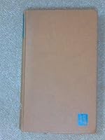 Look to the Frontiers: A Geography for the Peace Table B0007DEP5Q Book Cover